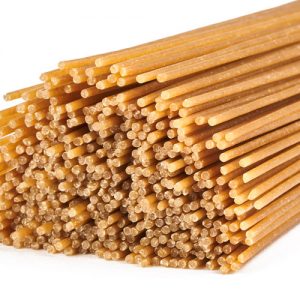 spaghetti grano duro integrale sfusi