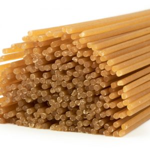 spaghetti semintegrali sfusi