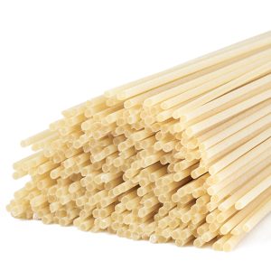 spaghetti semola di grano duro Girolomoni